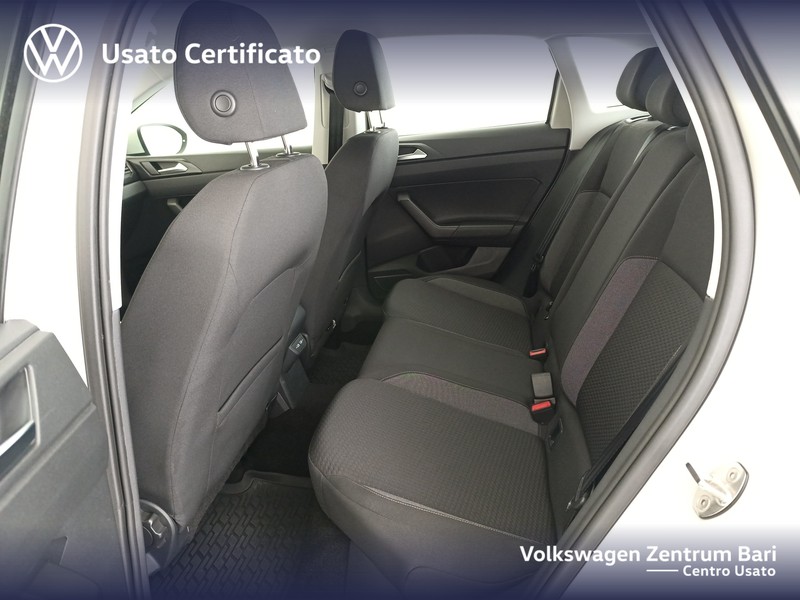 Volkswagen Taigo 1.0 tsi life 95cv - 15