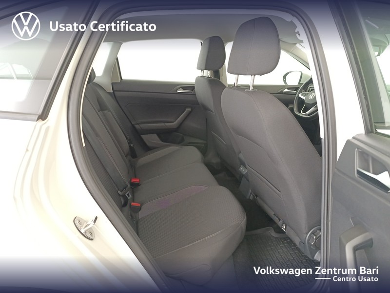 Volkswagen Taigo 1.0 tsi life 95cv - 18