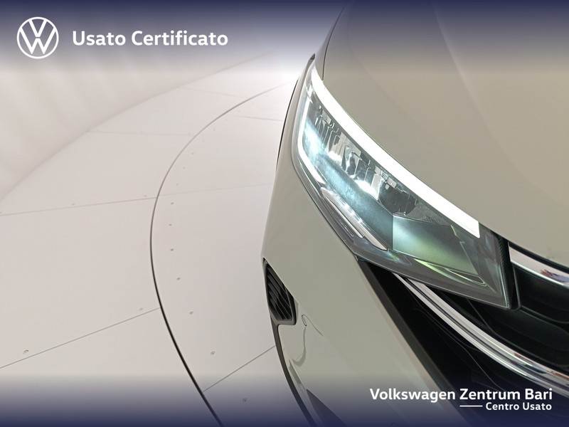 Volkswagen Taigo 1.0 tsi life 95cv - 20