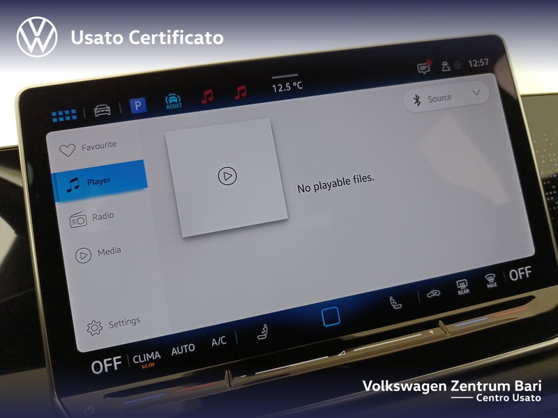 Volkswagen Tiguan 2.0 tdi r-line 150cv dsg - 11