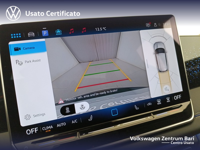 Volkswagen Tiguan 2.0 tdi r-line 150cv dsg - 12