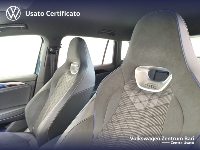 Volkswagen Tiguan 2.0 tdi r-line 150cv dsg - 16