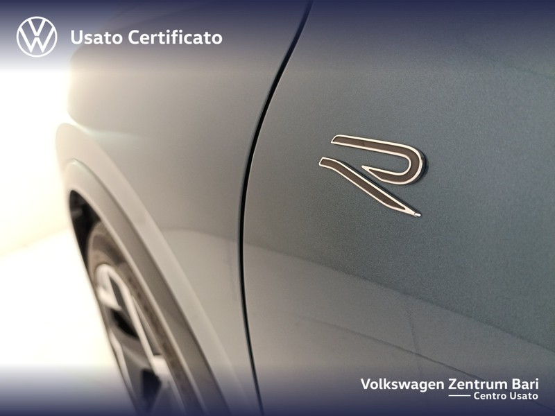 Volkswagen Tiguan 2.0 tdi r-line 150cv dsg - 17