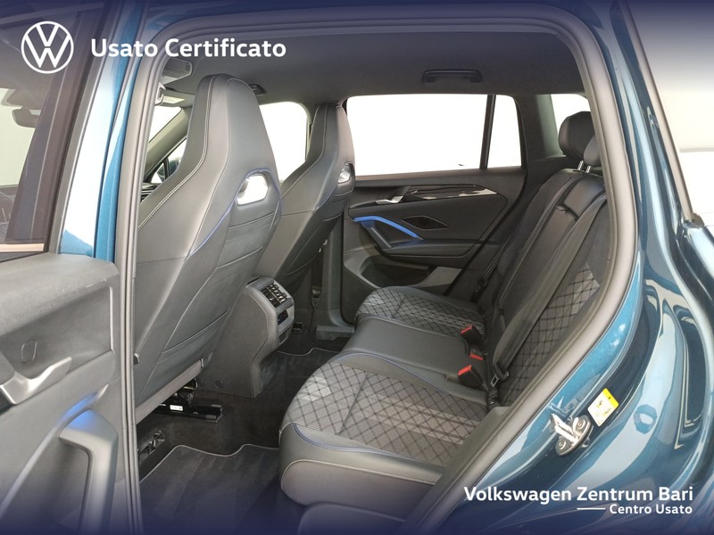 Volkswagen Tiguan 2.0 tdi r-line 150cv dsg - 19