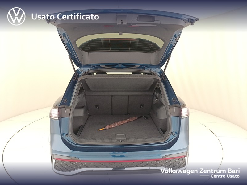 Volkswagen Tiguan 2.0 tdi r-line 150cv dsg - 21