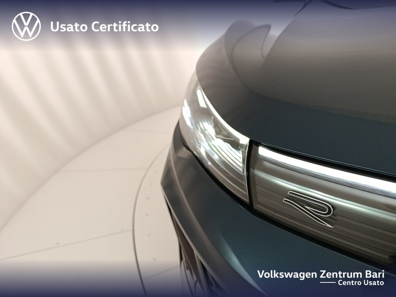 Volkswagen Tiguan 2.0 tdi r-line 150cv dsg - 24