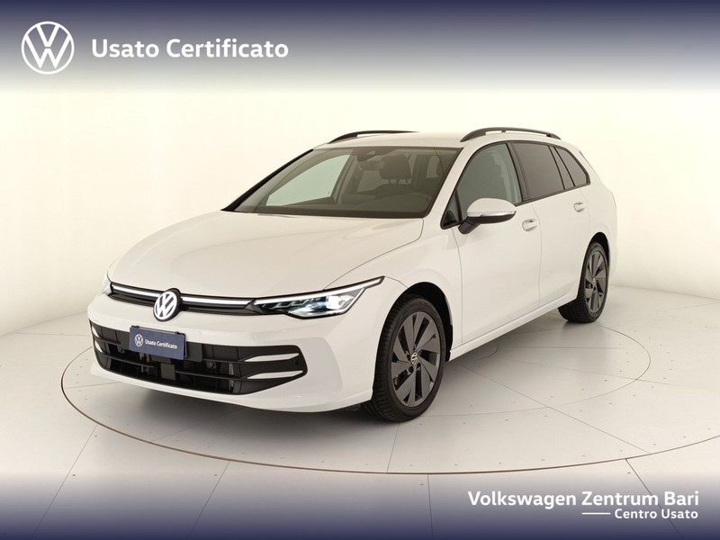 Volkswagen Golf variant 1.5 etsi life 115cv dsg - 1