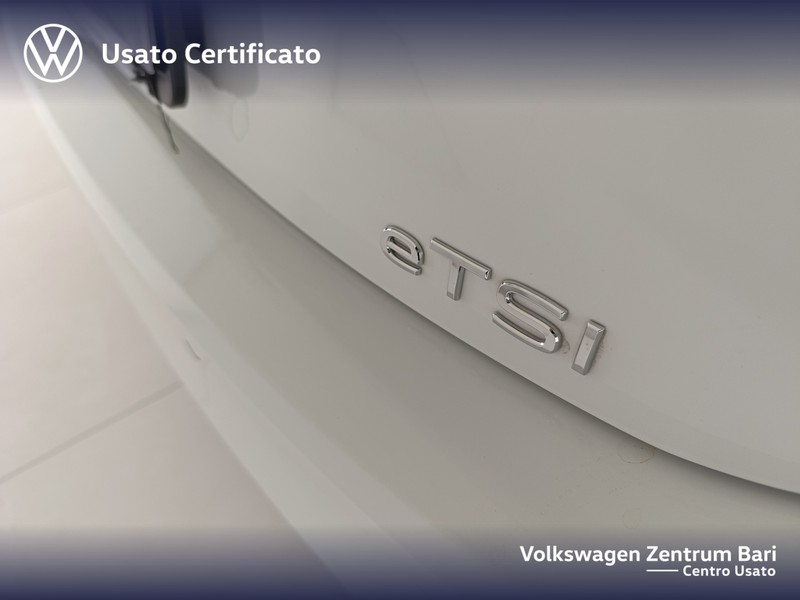 Volkswagen Golf variant 1.5 etsi life 115cv dsg - 19