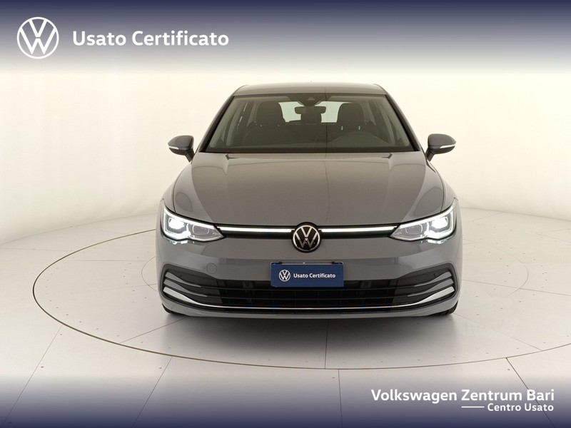 Volkswagen Golf 2.0 tdi style 115cv dsg - 3