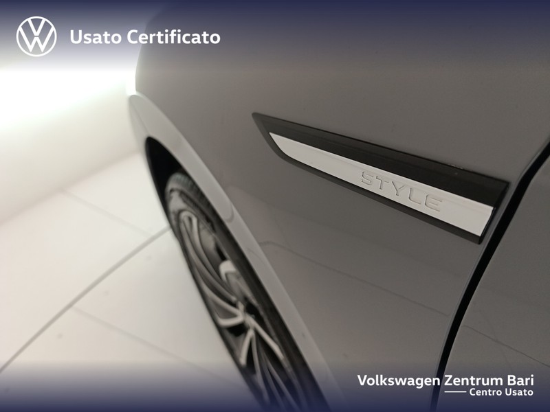 Volkswagen Golf 2.0 tdi style 115cv dsg - 14