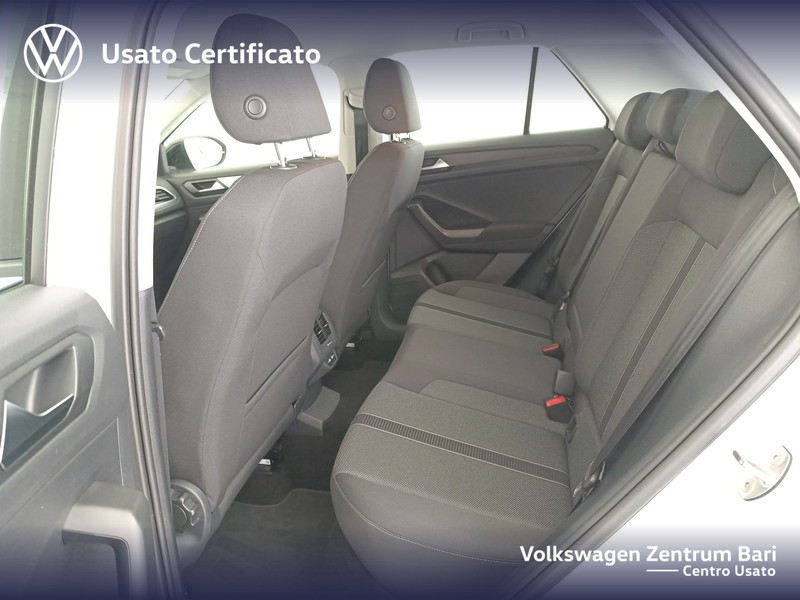 Volkswagen T-Roc 2.0 tdi life 115cv - 16