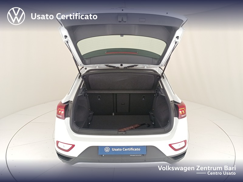 Volkswagen T-Roc 2.0 tdi life 115cv - 19