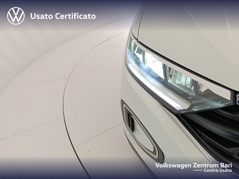 Volkswagen T-Roc 2.0 tdi life 115cv - 22