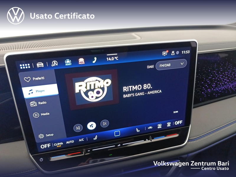 Volkswagen Tiguan 2.0 tdi r-line 150cv dsg - 12