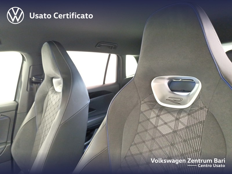 Volkswagen Tiguan 2.0 tdi r-line 150cv dsg - 16