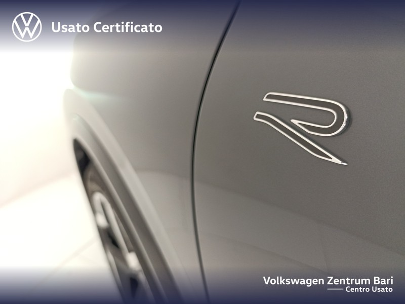 Volkswagen Tiguan 2.0 tdi r-line 150cv dsg - 17