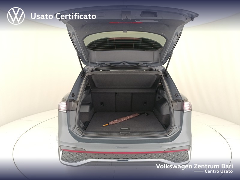 Volkswagen Tiguan 2.0 tdi r-line 150cv dsg - 22