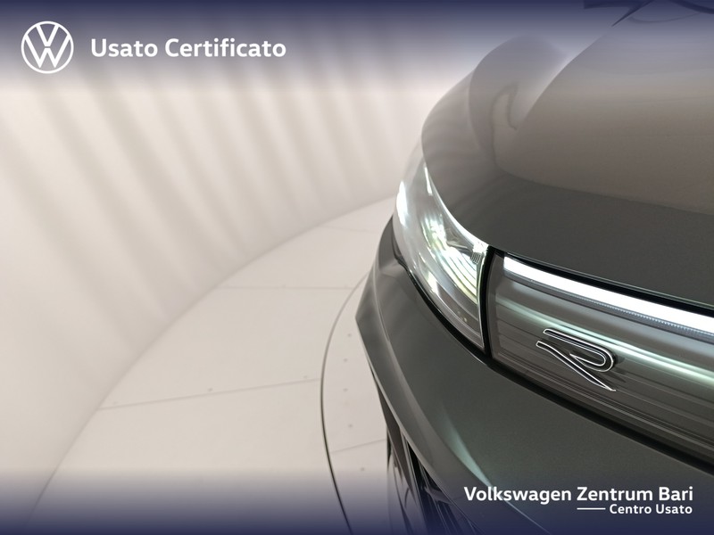 Volkswagen Tiguan 2.0 tdi r-line 150cv dsg - 25