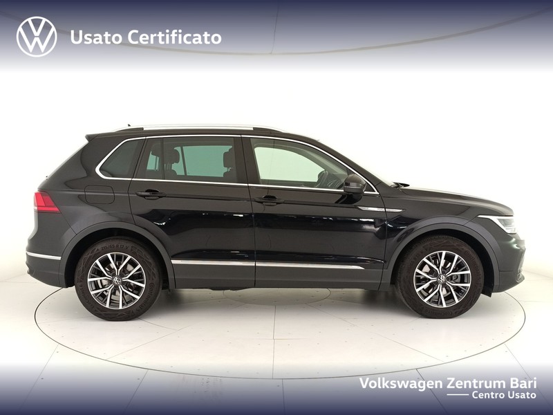 Volkswagen Tiguan 2.0 tdi life 150cv dsg - 4