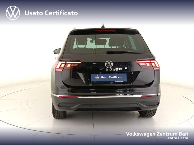 Volkswagen Tiguan 2.0 tdi life 150cv dsg - 5