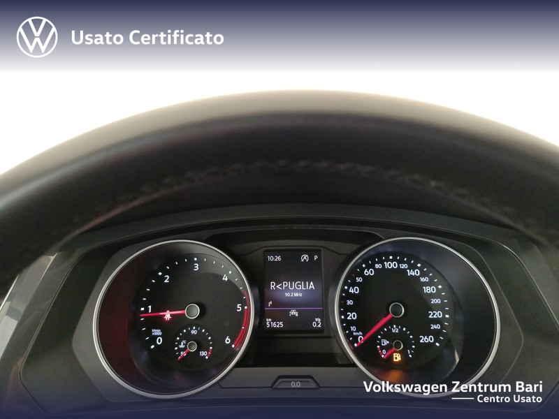 Volkswagen Tiguan 2.0 tdi life 150cv dsg - 7