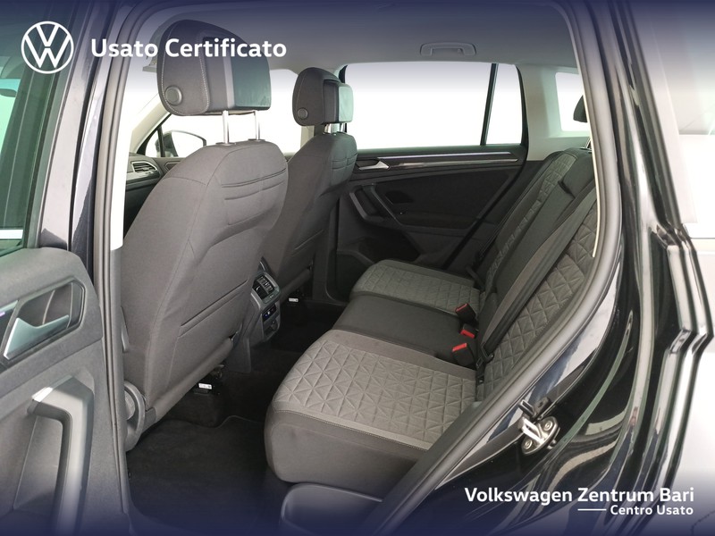 Volkswagen Tiguan 2.0 tdi life 150cv dsg - 13
