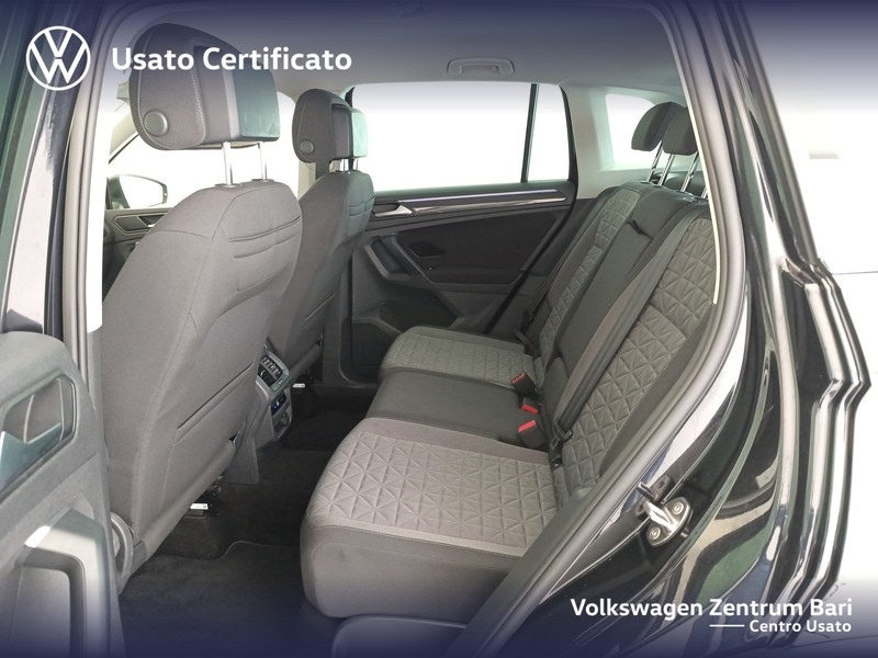 Volkswagen Tiguan 2.0 tdi life 150cv dsg - 14