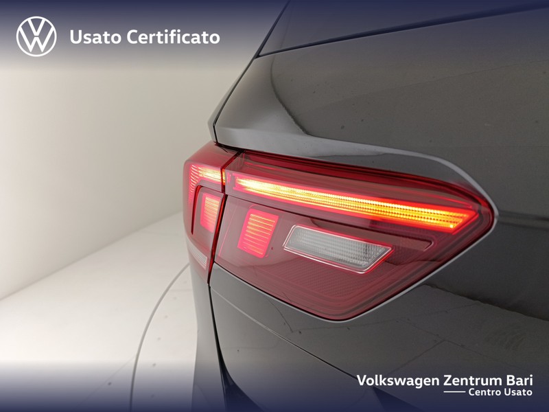 Volkswagen Tiguan 2.0 tdi life 150cv dsg - 16