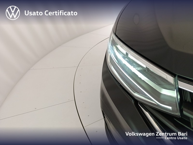 Volkswagen Tiguan 2.0 tdi life 150cv dsg - 20