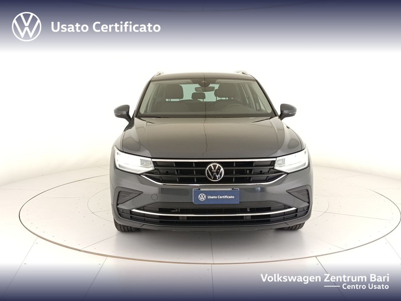 Volkswagen Tiguan 2.0 tdi life 150cv dsg - 3