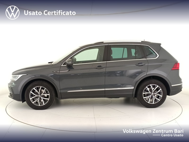 Volkswagen Tiguan 2.0 tdi life 150cv dsg - 8