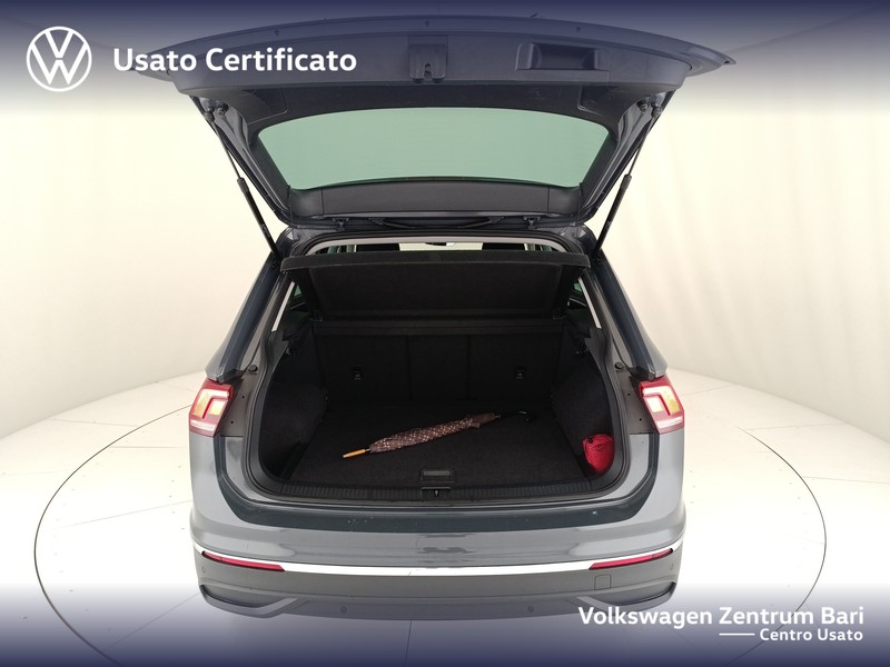 Volkswagen Tiguan 2.0 tdi life 150cv dsg - 17