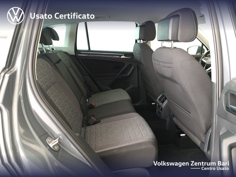 Volkswagen Tiguan 2.0 tdi life 150cv dsg - 18