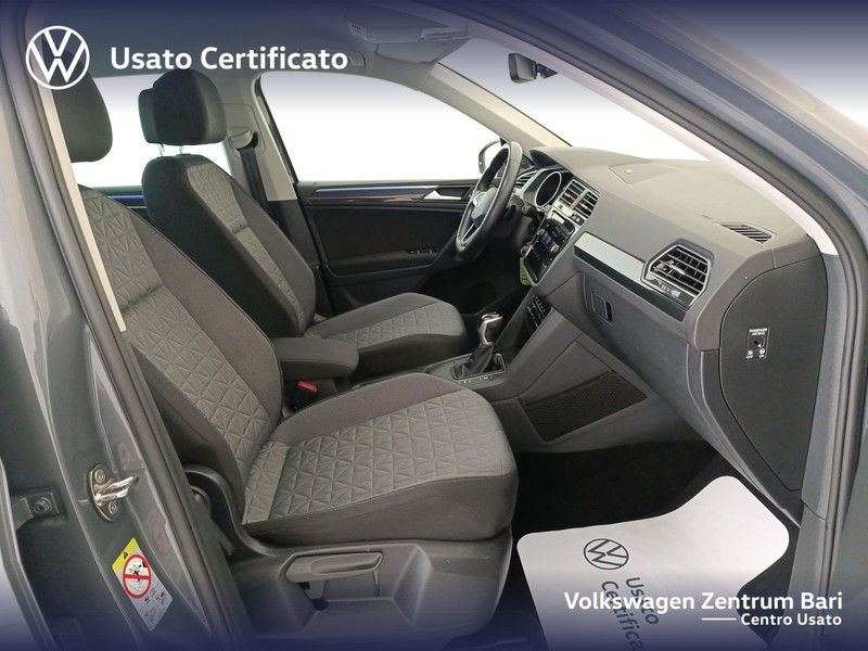 Volkswagen Tiguan 2.0 tdi life 150cv dsg - 19