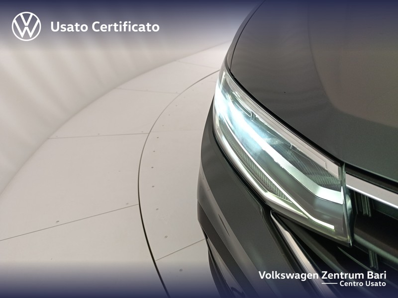 Volkswagen Tiguan 2.0 tdi life 150cv dsg - 20