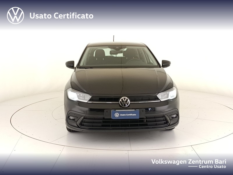 Volkswagen Polo 1.0 evo life 80cv - 2