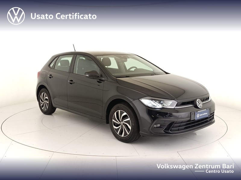 Volkswagen Polo 1.0 evo life 80cv - 3