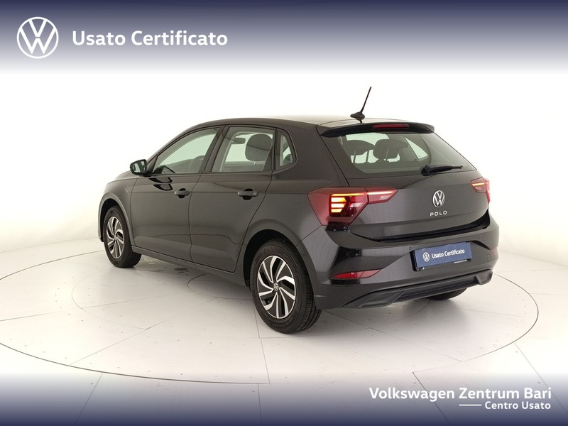Volkswagen Polo 1.0 evo life 80cv - 6