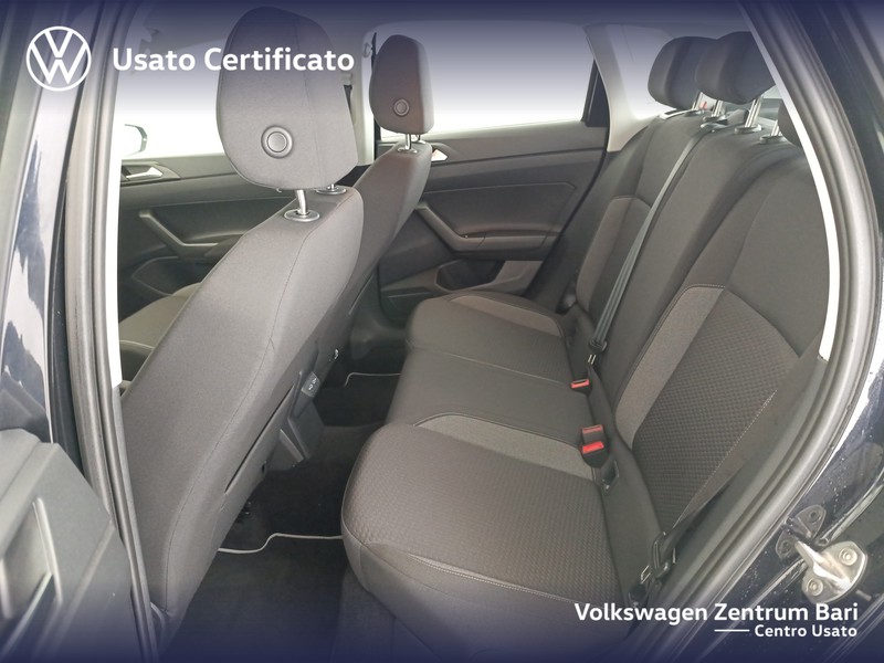 Volkswagen Polo 1.0 evo life 80cv - 14