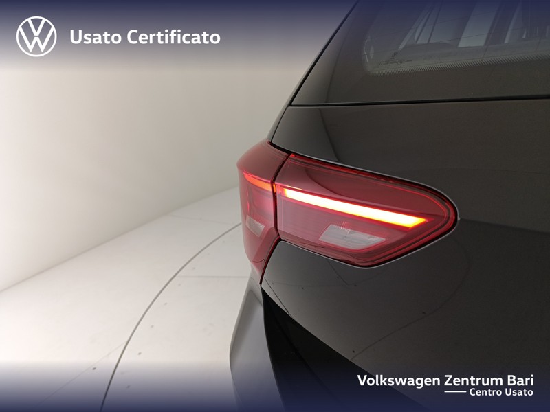 Volkswagen Polo 1.0 evo life 80cv - 16