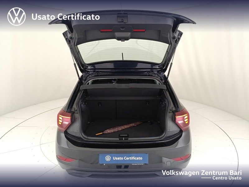 Volkswagen Polo 1.0 evo life 80cv - 17