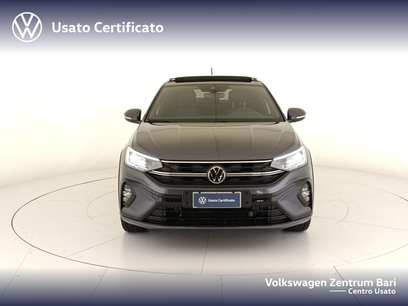 Volkswagen Taigo 1.0 tsi r-line 110cv dsg - 3