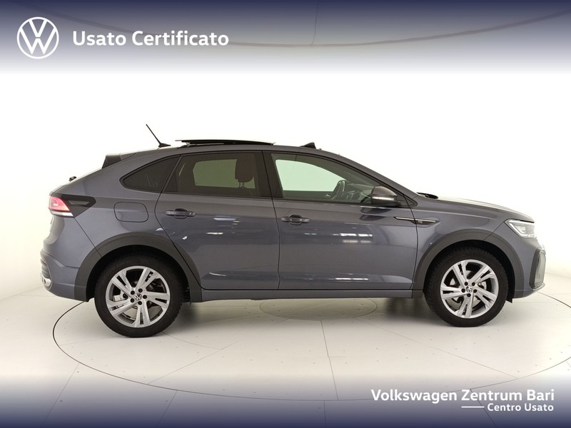 Volkswagen Taigo 1.0 tsi r-line 110cv dsg - 5