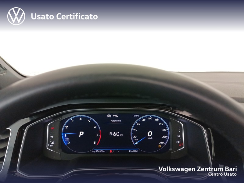 Volkswagen Taigo 1.0 tsi r-line 110cv dsg - 10