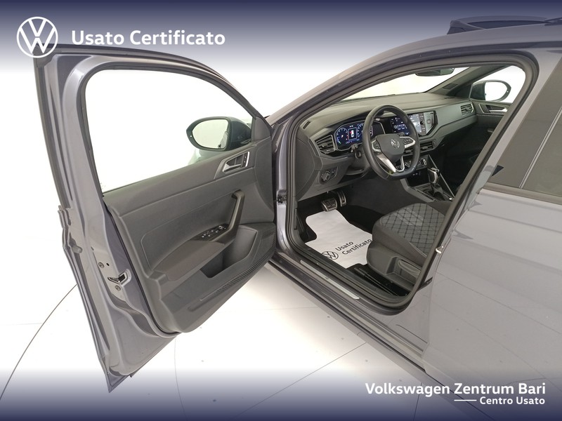 Volkswagen Taigo 1.0 tsi r-line 110cv dsg - 12