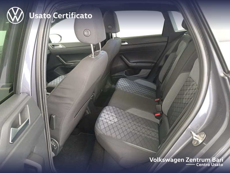 Volkswagen Taigo 1.0 tsi r-line 110cv dsg - 19