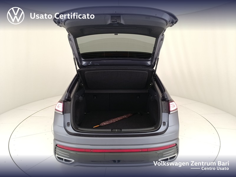 Volkswagen Taigo 1.0 tsi r-line 110cv dsg - 22