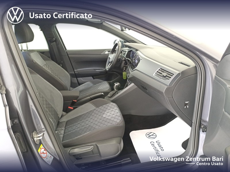 Volkswagen Taigo 1.0 tsi r-line 110cv dsg - 24