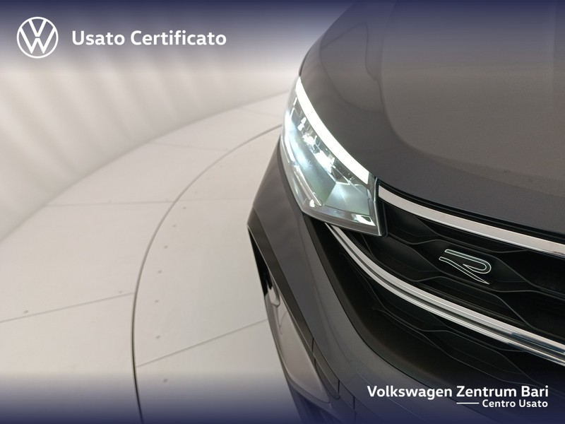 Volkswagen Taigo 1.0 tsi r-line 110cv dsg - 25