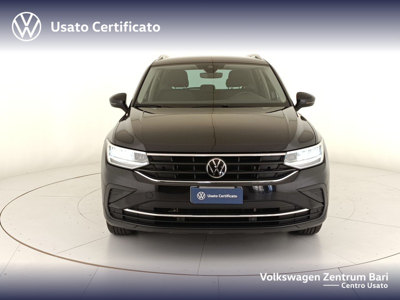 Volkswagen Tiguan 2.0 tdi life 122cv - 3